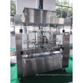 Automatic Olive Oil Bottle Filling Machine